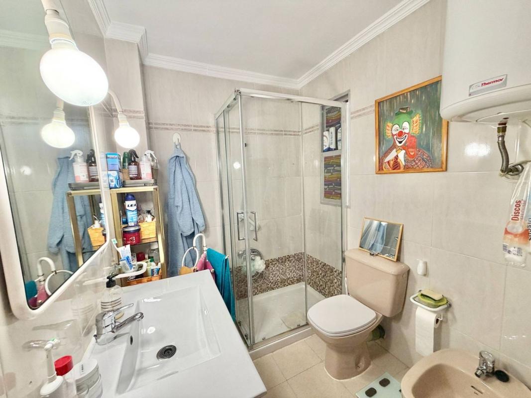 Venta de piso en Piso en La Albufereta, Alicante / Alacant, Alicante / Alacant
photo 4