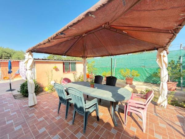 Independent chalet for sale in Casa o chalet independiente en Salafranca - Lloixa, San Juan de Alicante, San Juan de Alicante
 photo 3