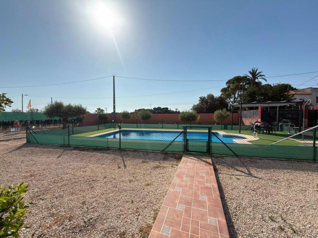 Sprzedaż niezależnego domku jednorodzinnego w  Casa o chalet independiente en Salafranca - Lloixa, San Juan de Alicante, San Juan de Alicante photo 5