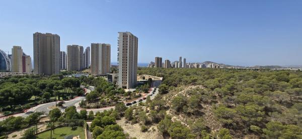 Venta de piso en Piso en Presidente Adolfo Suarez, 18, Pueblo Poniente, Benidorm, Benidorm
photo 1