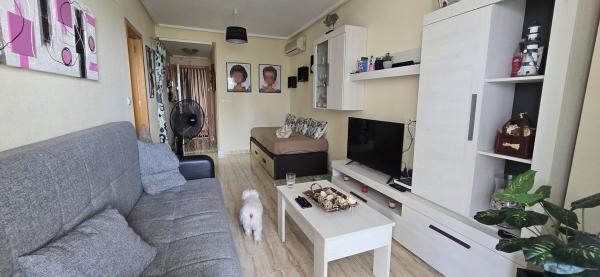 Venta de piso en Piso en Presidente Adolfo Suarez, 18, Pueblo Poniente, Benidorm, Benidorm
thumbnail 2
