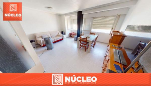 Venta de piso en Piso en Calle del Convent, Campello Pueblo, El Campello, El Campello
photo 1