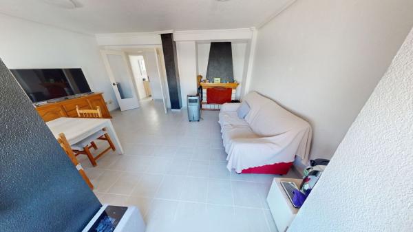 Venta de piso en Piso en Calle del Convent, Campello Pueblo, El Campello, El Campello
thumbnail 1