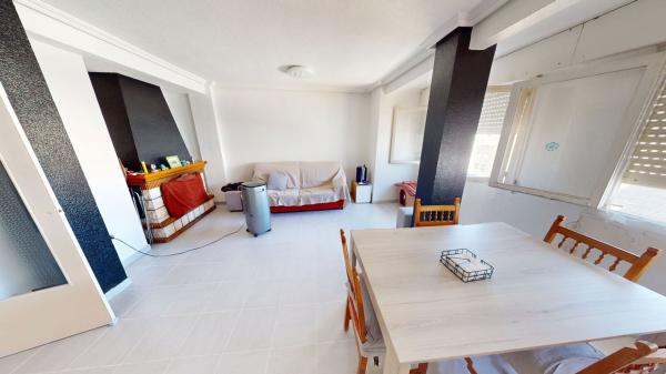 Venta de piso en Piso en Calle del Convent, Campello Pueblo, El Campello, El Campello
thumbnail 2