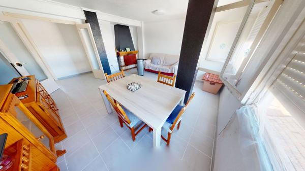 Venta de piso en Piso en Calle del Convent, Campello Pueblo, El Campello, El Campello
 photo 4