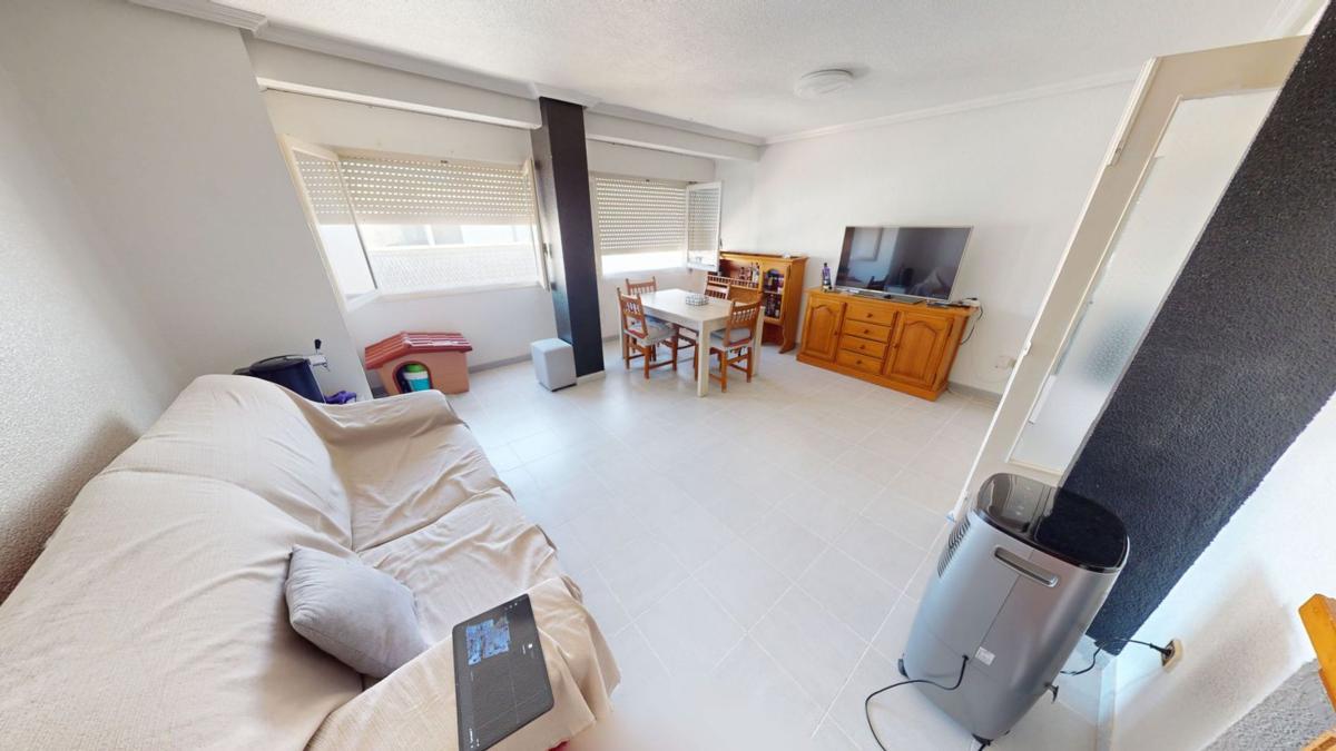 Продажа квартиры на Piso en Calle del Convent, Campello Pueblo, El Campello, Эль Кампельо
photo 5