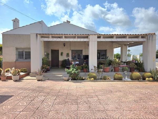 Casa o chalet independiente en San Fulgencio photo 1
