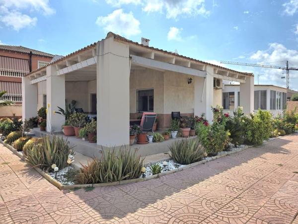 Casa o chalet independiente en San Fulgencio photo 2