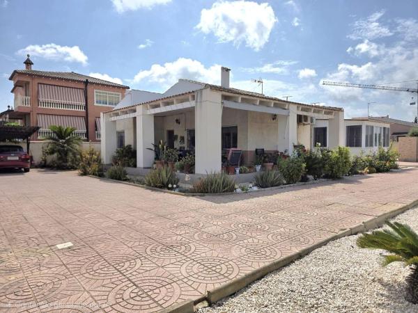 Casa o chalet independiente en San Fulgencio photo 3