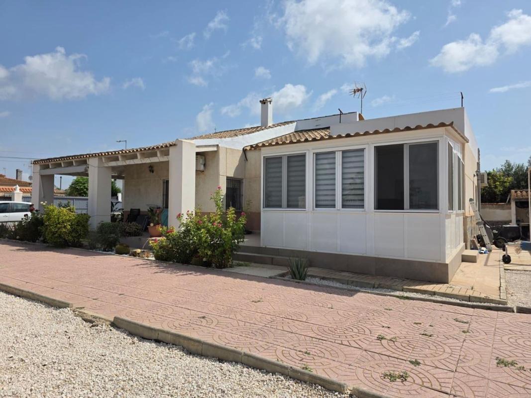 Sale of independent chalet in Casa o chalet independiente en San Fulgencio, San Fulgencio
photo 4