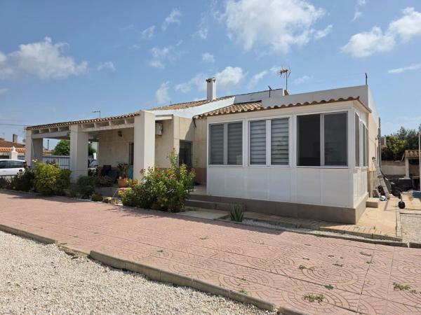 Casa o chalet independiente en San Fulgencio photo 4