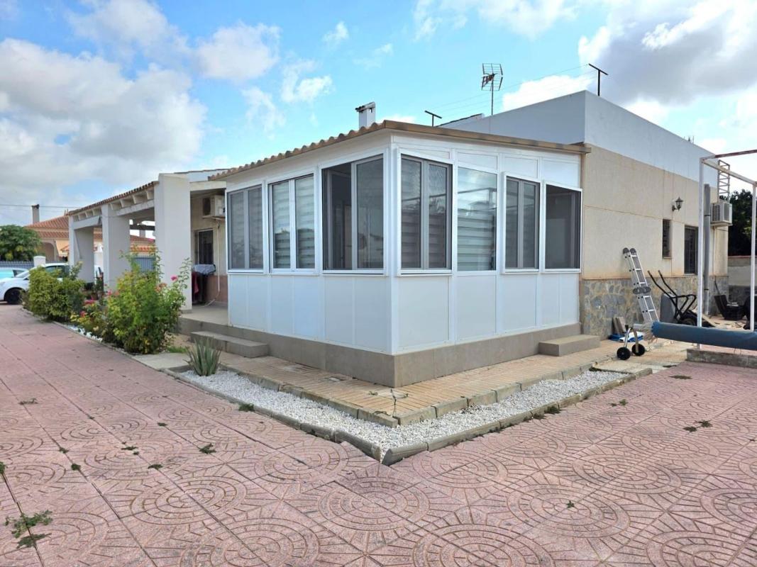 Sale of independent chalet in Casa o chalet independiente en San Fulgencio, San Fulgencio
photo 5