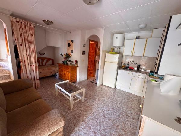 Chalet adosado en venta en  Chalet adosado en San Fulgencio , San Fulgencio photo 4