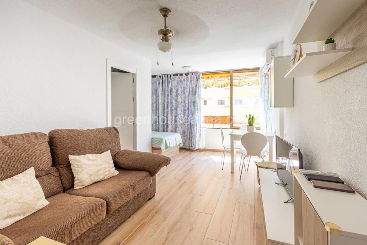 Sprzedaż mieszkania w Piso en Bruselas, Zona Sierra Helada, Benidorm, Benidorm
photo 3