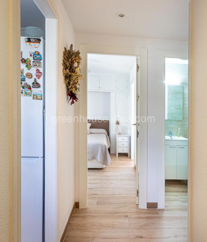 Sprzedaż mieszkania w Piso en Bruselas, Zona Sierra Helada, Benidorm, Benidorm
photo 4