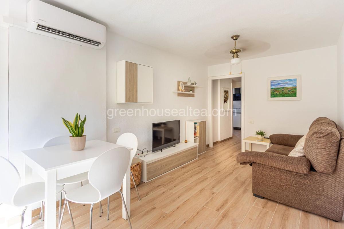 Sprzedaż mieszkania w Piso en Bruselas, Zona Sierra Helada, Benidorm, Benidorm
photo 5