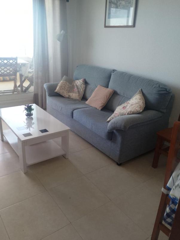 Venta de piso en Piso en Polígono Equip Docente -Deport, Playa de Fossa-Levante, Calpe, Calpe
photo 3