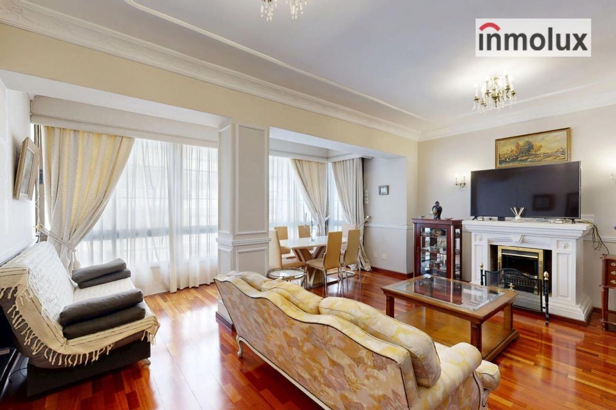Venta de piso en Piso en Avenida Salamanca, Ensanche-Diputación, Alicante / Alacant, Alicante / Alacant
photo 2