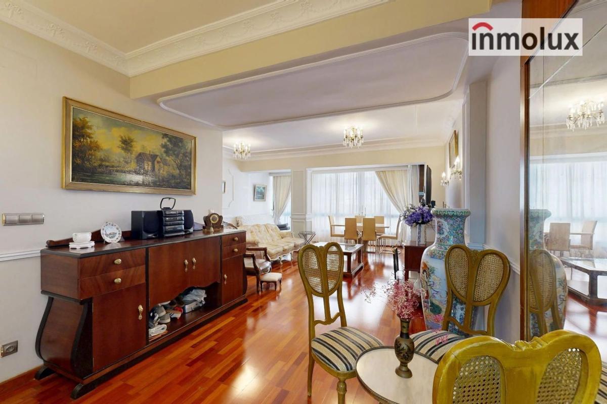 Venta de piso en Piso en Avenida Salamanca, Ensanche-Diputación, Alicante / Alacant, Alicante / Alacant
photo 5