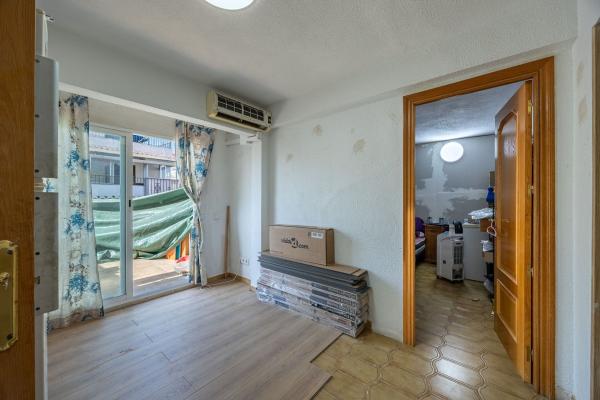 Ático en venta en Ático en Centro Urbano, Benidorm, Benidorm photo 1