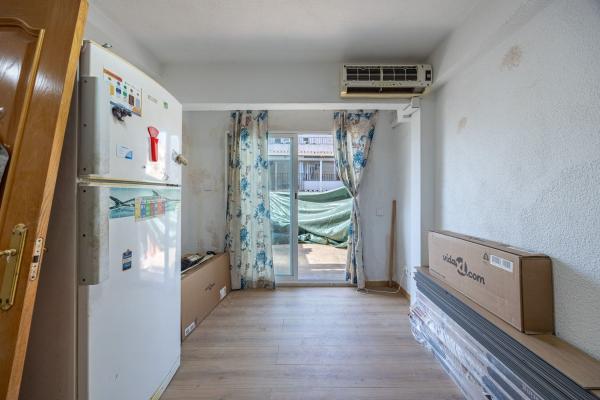 Ático en venta en Ático en Centro Urbano, Benidorm, Benidorm thumbnail 1
