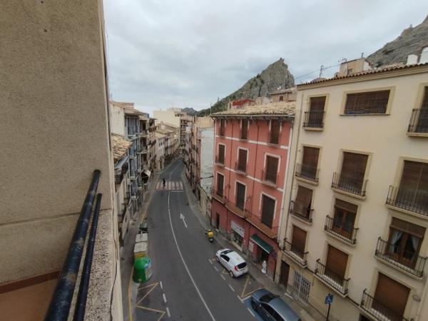 Sale of flat in Piso en Calle del Vall, Jijona / Xixona, Jijona / Xixona
thumbnail 1