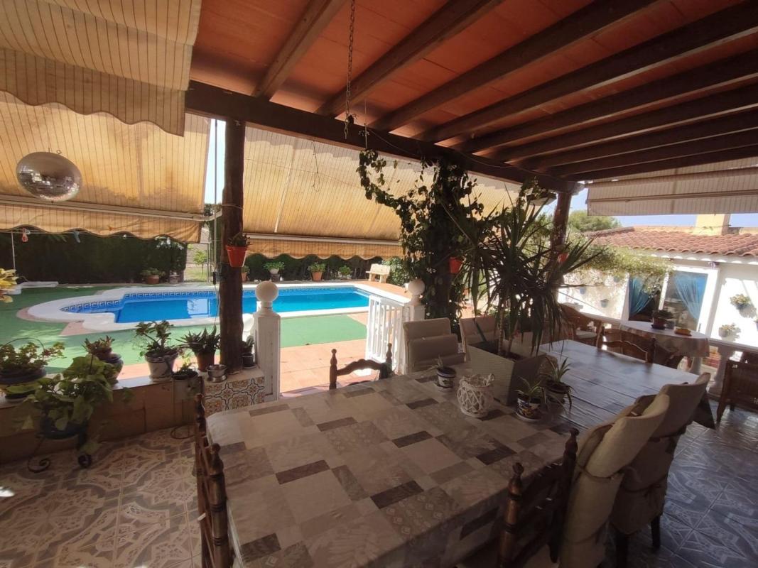 Venta de chalet independiente en Casa o chalet independiente en Daya Vieja, Daya Vieja
photo 2