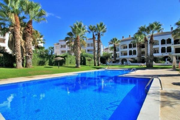 Sale of flat in Piso en Avenida de las Brisas, 128, Villamartín, Orihuela, Orihuela
photo 1