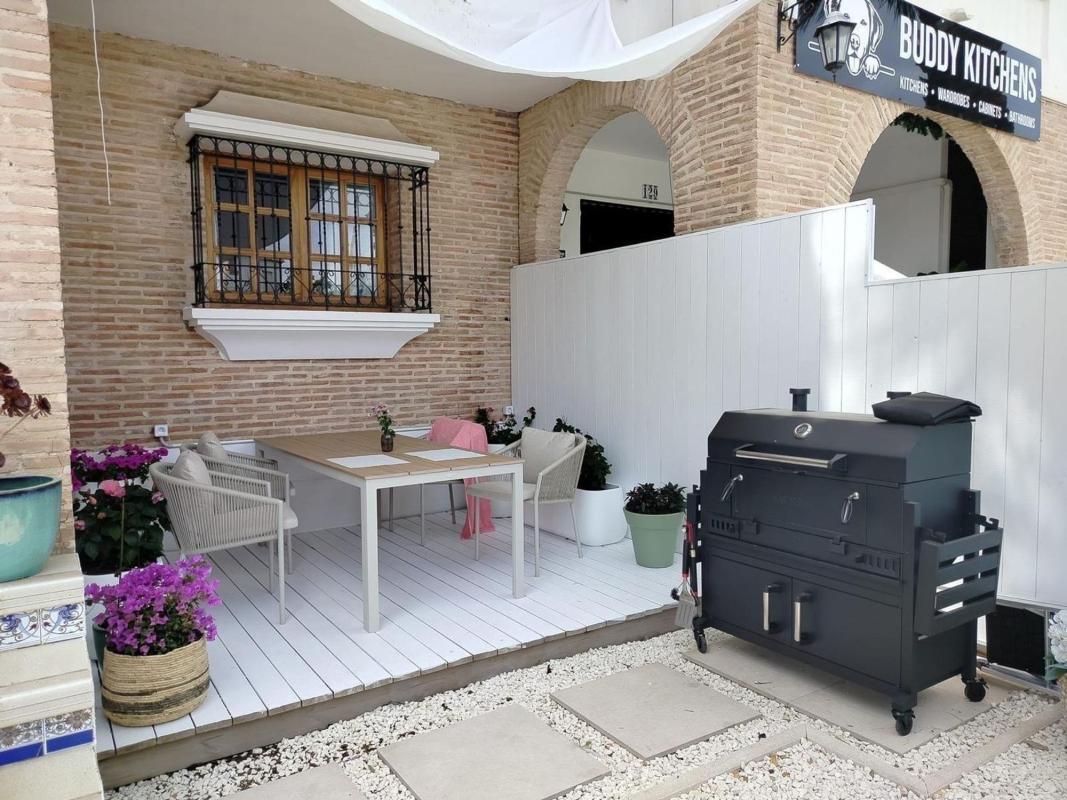 Sale of apartment in Piso en Avenida de las Brisas, 128, Villamartín, Orihuela, Orihuela
photo 4