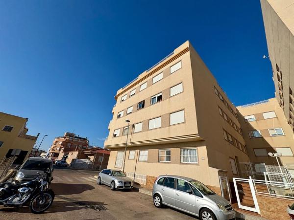 Sale of flat in Piso en Calle Perragorda, 25, Formentera del Segura, Formentera del Segura
photo 1