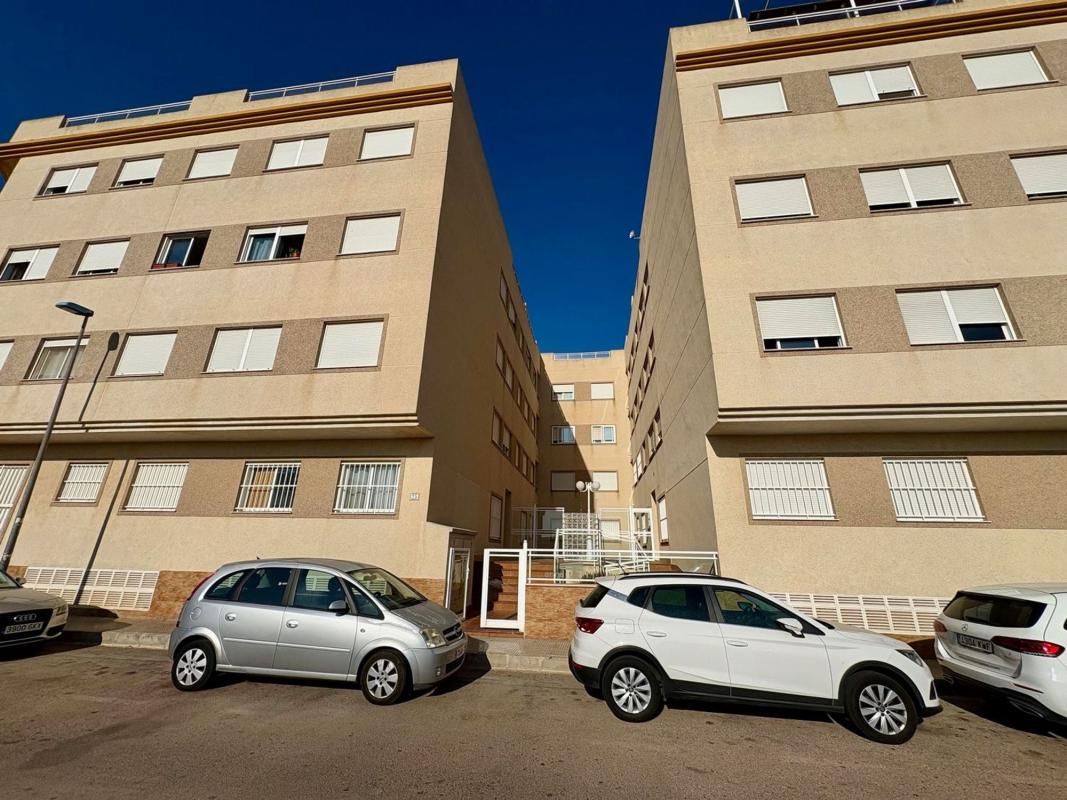Venta de piso en Piso en Calle Perragorda, 25, Formentera del Segura, Formentera del Segura
photo 3