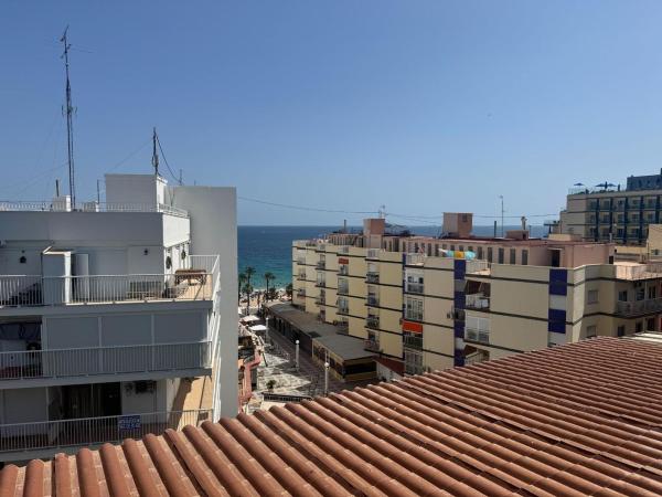 Ático en venta en Ático en Playa de Levante, Benidorm, Benidorm thumbnail 2