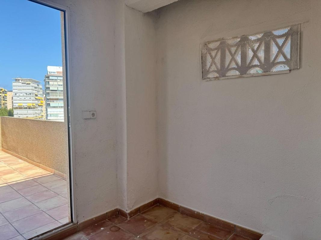 Venta de ático en Ático en Playa de Levante, Benidorm, Benidorm photo 5