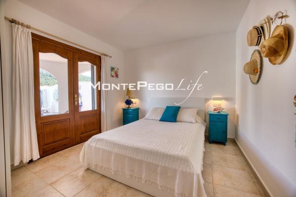 Casa o chalet independiente en Devesses - Monte Pego, Denia thumbnail 2