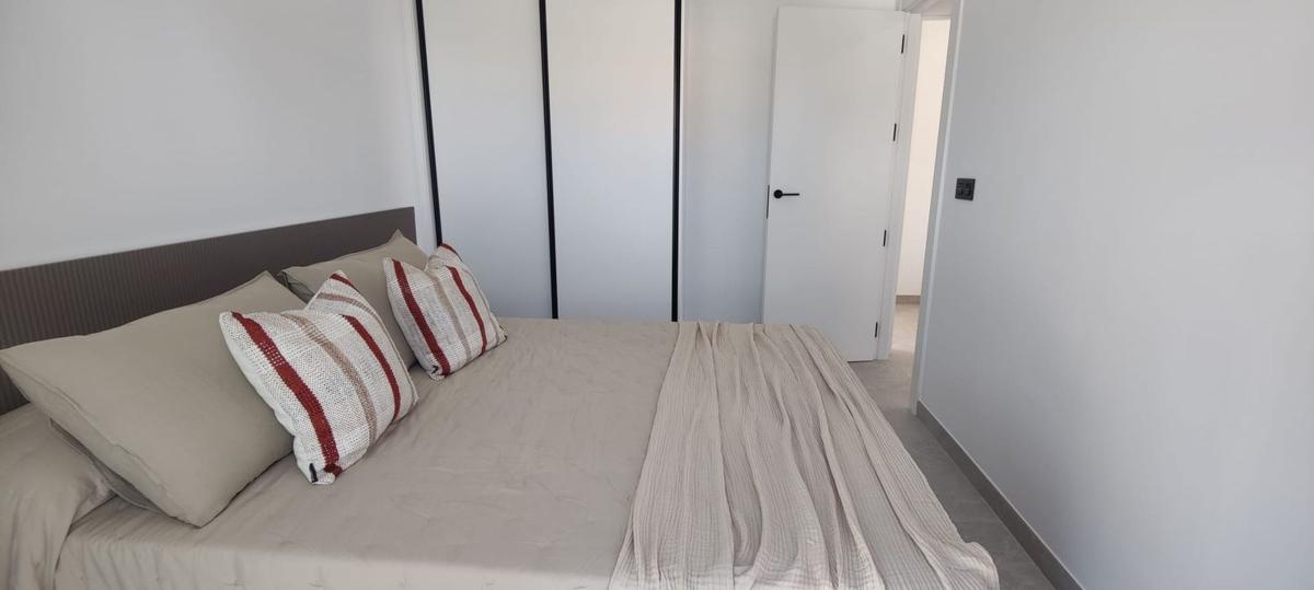 Venta de piso en Piso en Calle Cristo Yacente, Zona Pueblo, Pilar de la Horadada, Pilar de la Horadada
 photo 5
