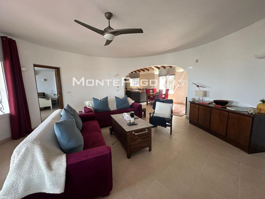 Sale of independent chalet in Casa o chalet independiente en Pego, Pego
photo 1