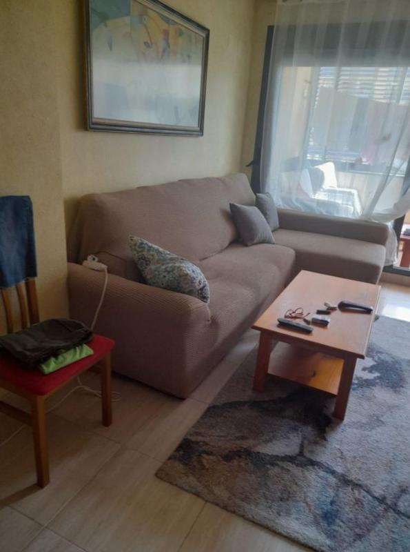 Продажа квартиры на Piso en Las Azaleas - Alkadir, La Villajoyosa / Vila Joiosa, Ла Виллахойоса / Вила Хойоса
photo 3