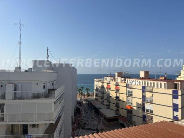Ático en venta en Ático en Carretera Doctor Pérez Llorca, 3, Playa de Levante, Benidorm, Benidorm photo 1