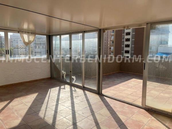 Ático en venta en  Ático en Carretera Doctor Pérez Llorca, 3, Playa de Levante, Benidorm, Benidorm photo 4