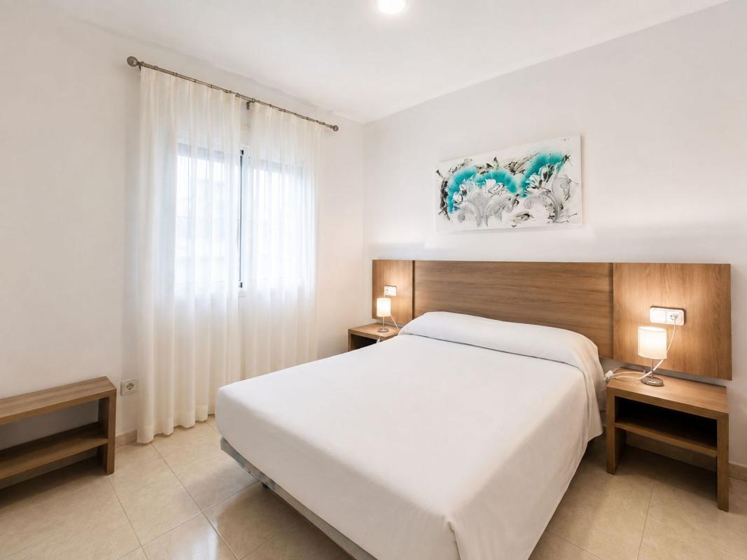 Продажа таунхауса в  Chalet adosado en Urbanització el Tosal, Canuta, Calpe , Кальпе photo 4