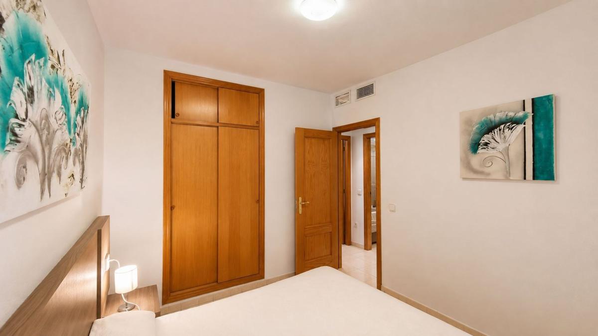 Продажа таунхауса в  Chalet adosado en Urbanització el Tosal, Canuta, Calpe , Кальпе photo 5