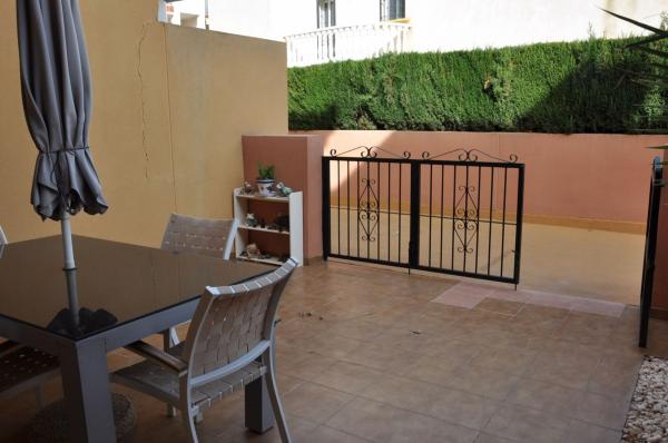 Dom szeregowy na sprzedaż w Chalet adosado en Calle Tierra, 3, Aguamarina, Orihuela , Orihuela thumbnail 1