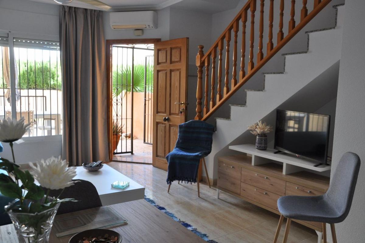 Sale of townhouse in  Chalet adosado en Calle Tierra, 3, Aguamarina, Orihuela , Orihuela photo 5