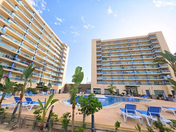 Apartment for sale in Piso en Avenida del Puerto, 2, Puerto Deportivo, Guardamar del Segura, Guardamar del Segura photo 1