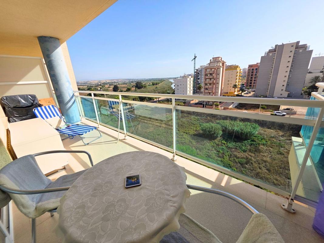 Sale of apartment in Piso en Avenida del Puerto, 2, Puerto Deportivo, Guardamar del Segura, Guardamar del Segura
 photo 3