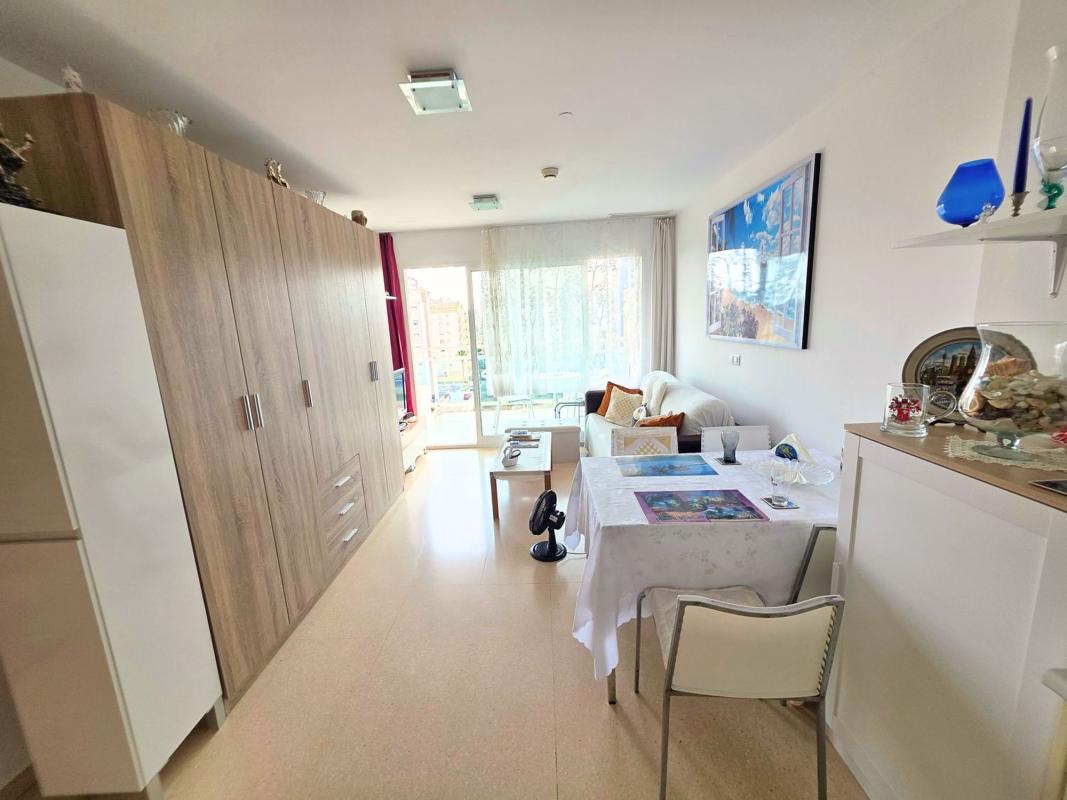 Sale of apartment in Piso en Avenida del Puerto, 2, Puerto Deportivo, Guardamar del Segura, Guardamar del Segura
 photo 5