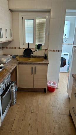 Продажа квартиры на Piso en Calle Relleu, Centro Urbano, La Villajoyosa / Vila Joiosa, Ла Виллахойоса / Вила Хойоса
 photo 4