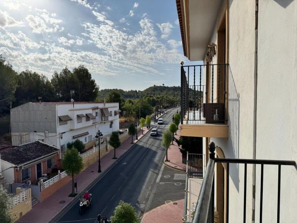Venta de piso en Piso en Casco urbano, Polop, Polop
thumbnail 2