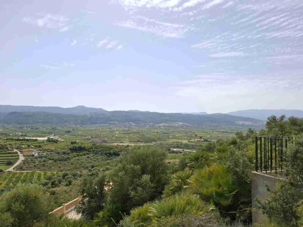Chalet independiente en venta en Casa o chalet en Sanet y Negrals, Sanet y Negrals
 photo 4