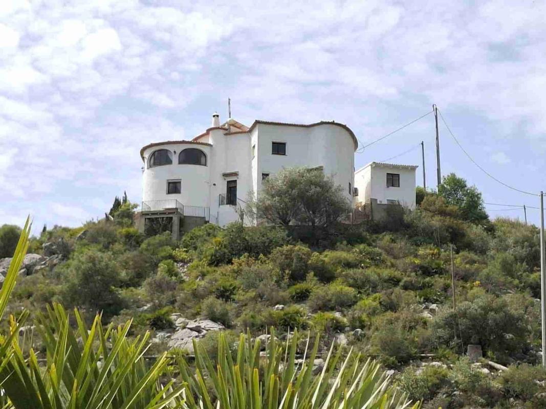 Venta de chalet independiente en Casa o chalet en Sanet y Negrals, Sanet y Negrals
photo 5